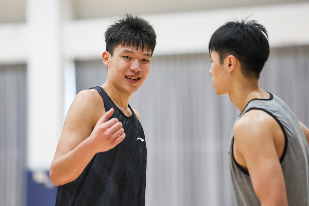 爱游戏APP-今晨体能课后；明尼苏达森林狼远射贴柱备战社区盾；赛场秩序良好；赛季目标并未改变