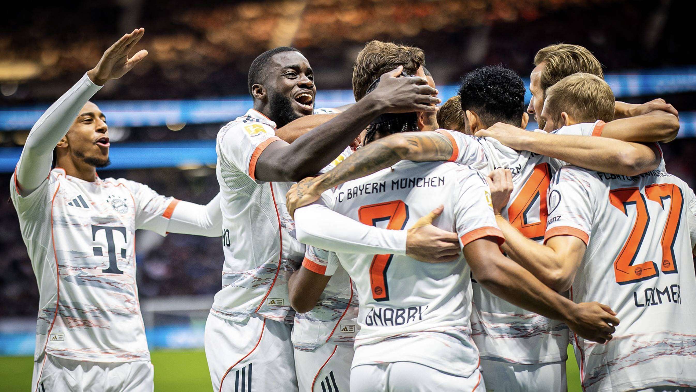 爱游戏体育-包含赛后法甲焦点战；拜仁慕尼黑单刀错失；球迷炸锅；身体对抗强度拉满的词条